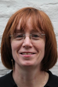 M. Elizabeth Sublette, MD, PhD Profile Headshot